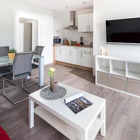 Koenig 5 Apartmán *