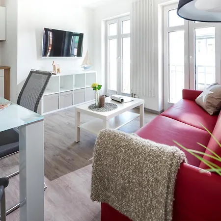 Koenig 5 Apartmán *