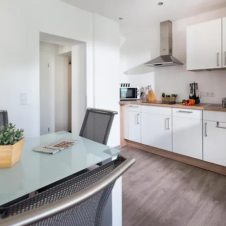 Koenig 5 Appartement