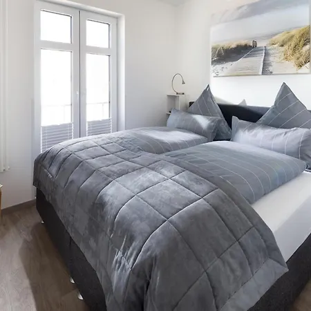 Apartmán Koenig 5