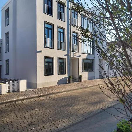 Koenig 5 Διαμέρισμα Norderney