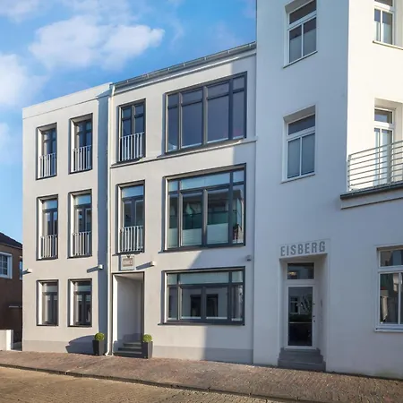 Koenig 5 Διαμέρισμα