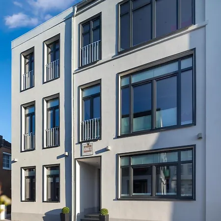 Appartement Koenig 5
